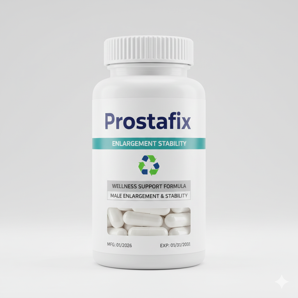Prostafix produkt
